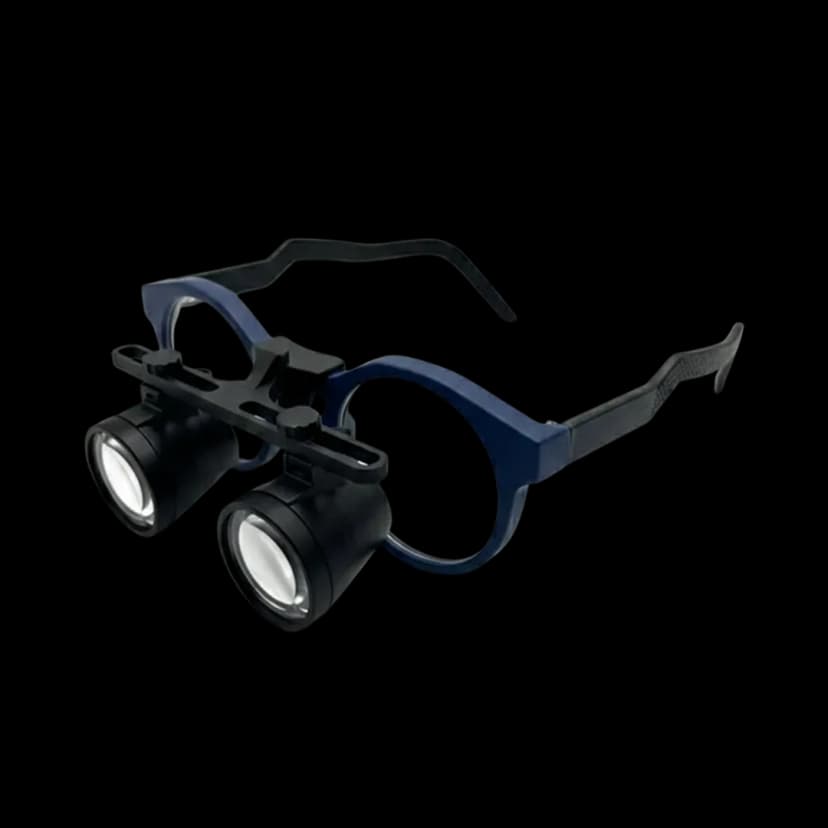 Medical Loupes